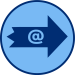 ORIS Mailing List icon